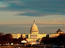 Bloomberg: план США по Украине предусматривает отмену санкций против РФ