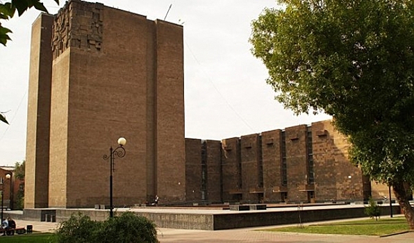 Воспитанники и выпускники детских домов встретятся в Ростове