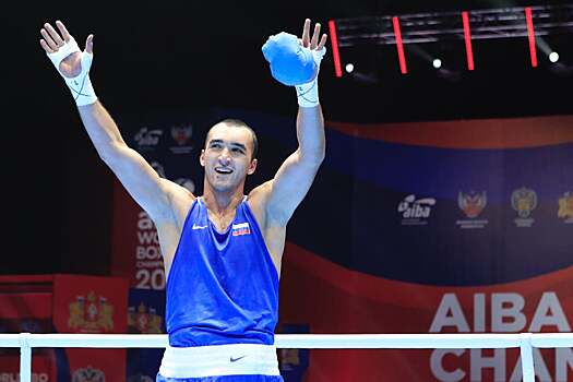 Олимпиада-2020, бокс: Гаджимагомедов и Батыргазиев вышли в финал, Мамедов проиграл в четвертьфинале