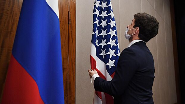США отказались признавать Россию спонсором терроризма