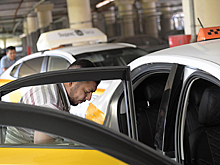 В России захотели обязать службы заказа такси предоставлять ФСБ доступ к данным