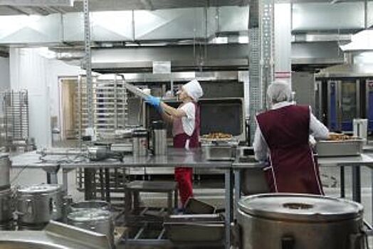 Обедать будут в долг. Депутаты определились, как кормить школьников Орла