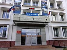 Курские спасатели: «Выходить на него опасно для жизни!»