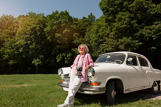 Советский символ шика продается в Новосибирске за 2,5 млн рублей