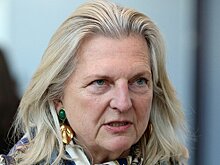 Экс-глава МИД Австрии заявила о стремлении Запада разрушить Россию