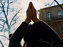 Пытавшаяся "снять" порчу мошенница задержана в СКО