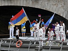 Баку потребовал от Парижа извиниться за неприемлемые высказывания на ОИ