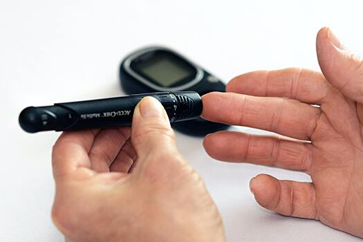 Исследование раскрыло секреты загадочного типа диабета