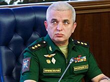 Пригожин назвал реальную причину увольнения генерала Мизинцева из МО РФ