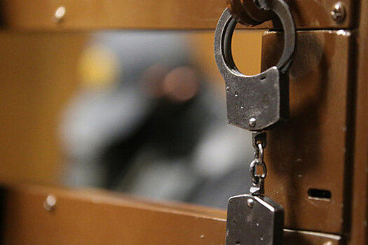 В Хабаровске мужчину осудили на 15 лет за поджог военкомата
