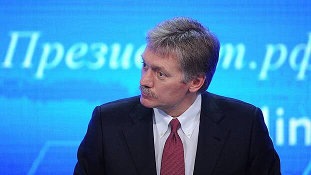 Песков: Решение переименовать должность главы Татарстана можно уважать