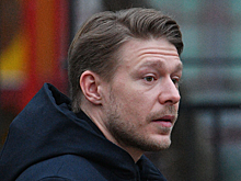 Никита Ефремов рассказал, почему боится заводить детей