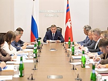 В Волгограде проведут комплексное обследование систем ЖКХ