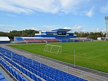 Айнур Миннеханов покинул пост гендиректора ФК "КАМАЗ"