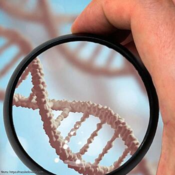 Лучший сыщик «Доктор Геном»: ДНК помогает раскрывать даже самые давние преступления