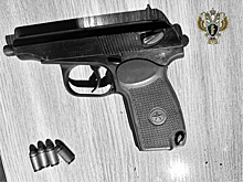 Молодой ставрополец ответит в суде за стрельбу по дяде и брату