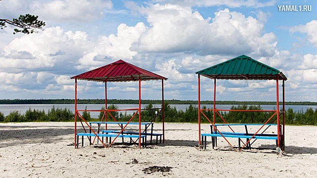 Глава Ноябрьска: «Обустройство Ханто — работа небыстрая»