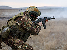 Марочко: ВС РФ выравнивают линию фронта в Гуляйполе