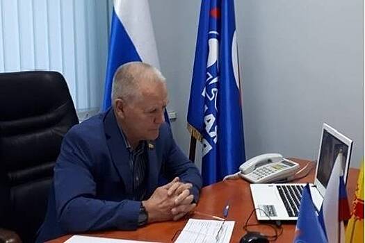 УМВД Чувашии не стало возбуждать дело против дочери Угаслова