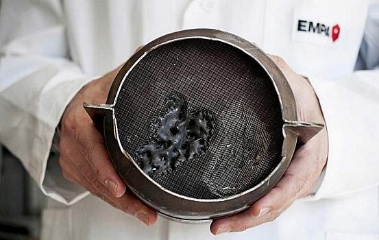 В России стали чаще воровать катализаторы из машин