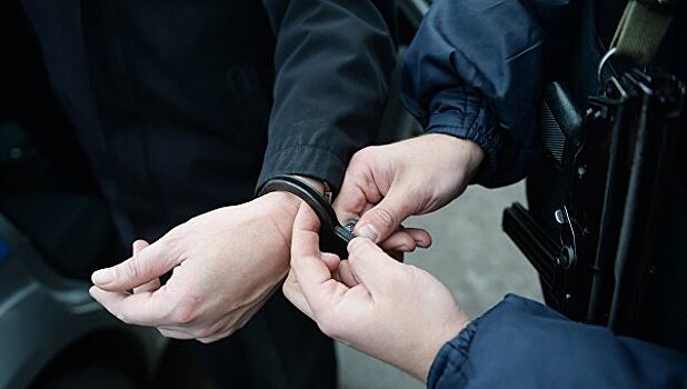 В Оренбурге задержан второй подозреваемый в убийстве полицейского