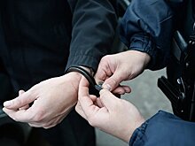 В суд доставили первого подозреваемого по делу об убийстве под Сызранью