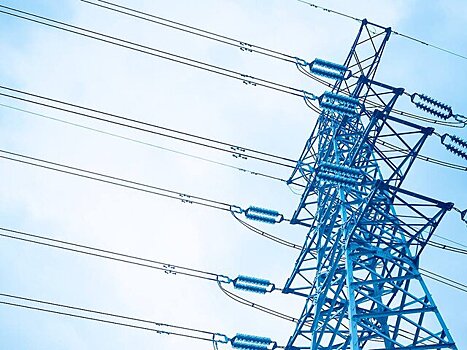 Вся территории Абхазии осталась без электроснабжения