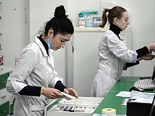 Аптеки прокомментировали слухи о дефиците противовирусных препаратов