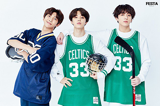 BTS выпускают новый альбом. Все подробности