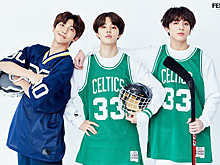BTS выпускают новый альбом. Все подробности