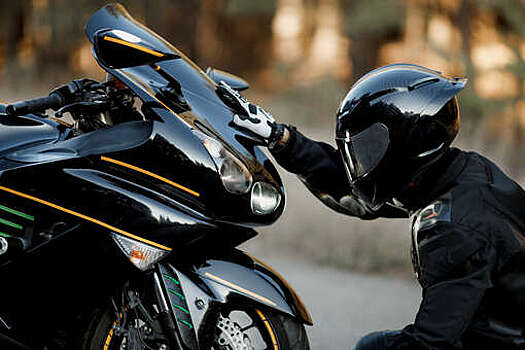 "Автостат": продажи новых мотоциклов в России выросли на 13% в октябре