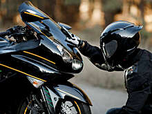 "Автостат": продажи новых мотоциклов в России выросли на 13% в октябре