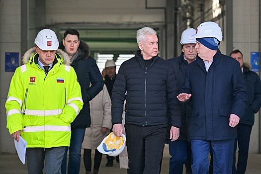На Замоскворецкой линии за два года полностью обновят подвижной состав