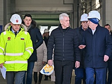 На Замоскворецкой линии за два года полностью обновят подвижной состав