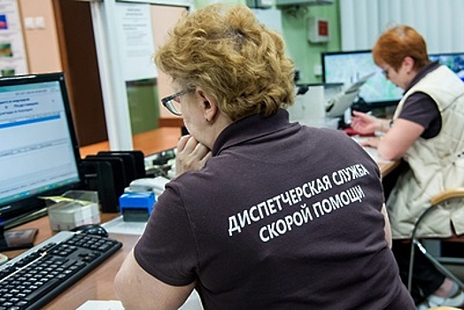 7 тысяч звонков на английском языке поступает ежегодно в московскую скорую помощь