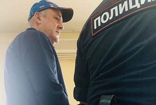 Абдулатипов выступил в суде по делу экс-министра экономики Дагестана Юсуфова