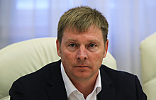 Касьянов считает Зубкова оптимальным кандидатом на пост главы Федерации бобслея России