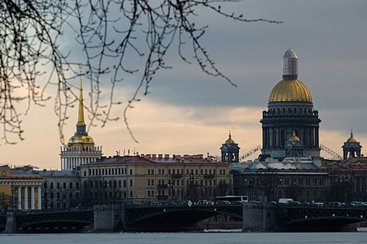 В Минске пройдут Дни Санкт-Петербурга
