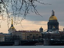 В Минске пройдут Дни Санкт-Петербурга