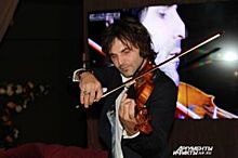 Король оркестра. Почему «наследник Страдивари» играет на скрипке попсу?