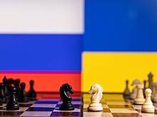 В России заявили о готовности к переговорам с Украиной в западной стране