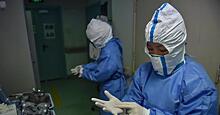 Российский эксперт допустил искусственное создание коронавируса