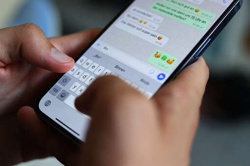 WABetaInfo: WhatsApp разрешит закреплять больше трех чатов и менять их порядок