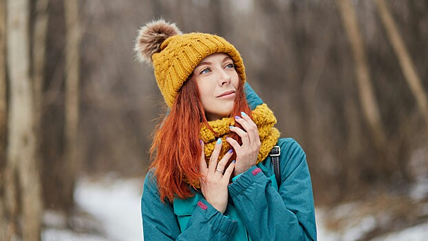 Стилист рассказал о зимних трендах в 2025 году