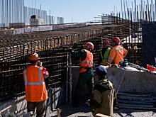 Осенью в Мневниковской пойме начнется строительство моста