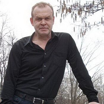В Москве ограбили актера Александра Боровикова