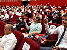 Кто представит КПРФ на выборах в Госдуму-2021 от СЗФО: партийные функционеры и поп-звезда