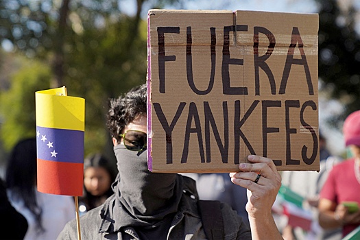 Clarin: Эксперты из США ставят под сомнение законность операции против Венесуэлы