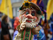 В Новосибирске пройдет первая Сибирская школа кукольника