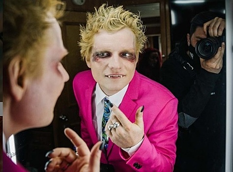 Эд Ширан анонсировал новый альбом и сингл